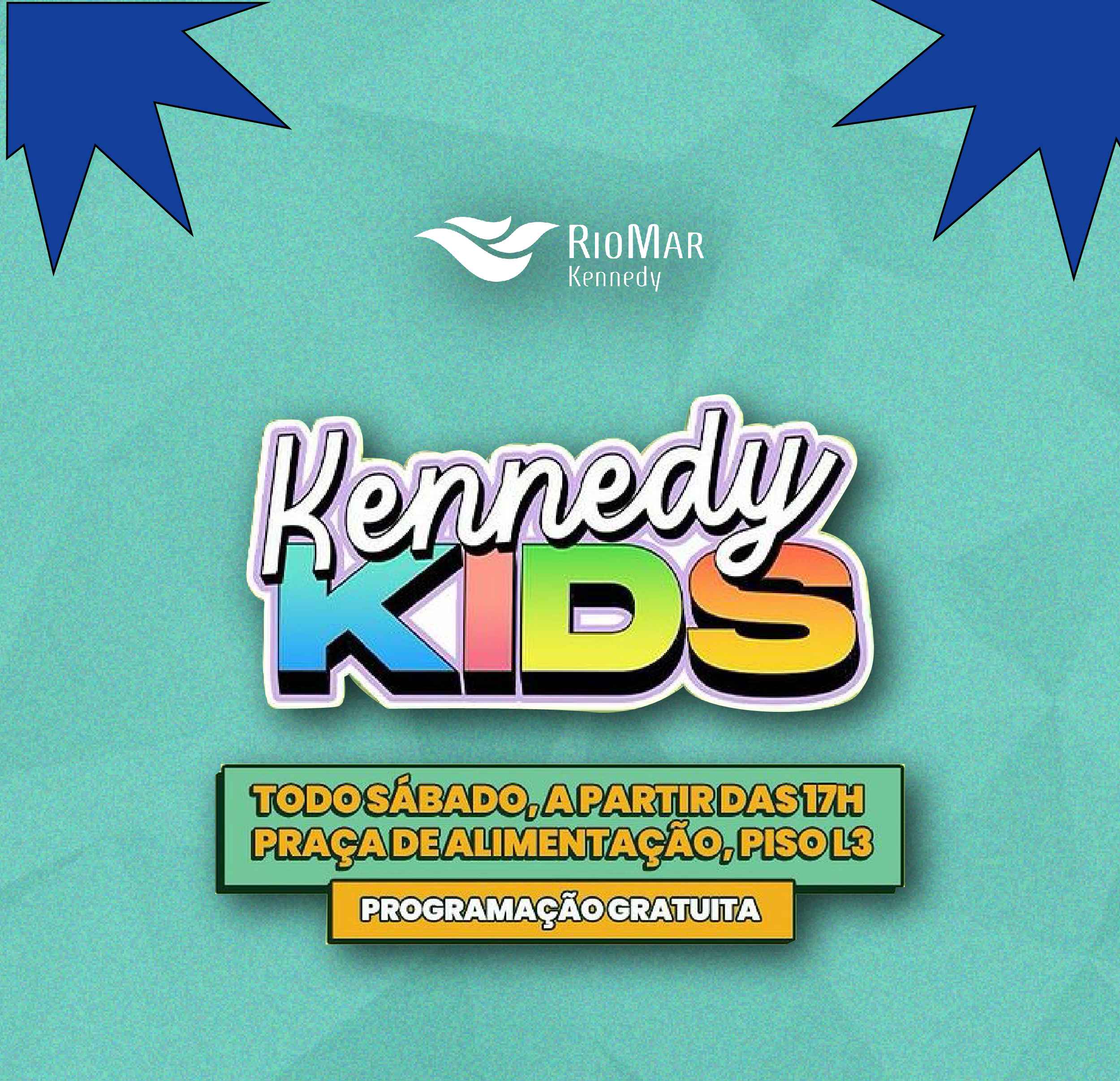 Kennedy Kids Kennedy Kids